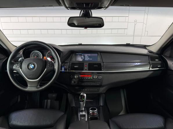 BMW X6 I (E71) с пробегом 2010 года, цена 2 350 000 рублей, 137000 км, внедорожник, Автокод Объявления