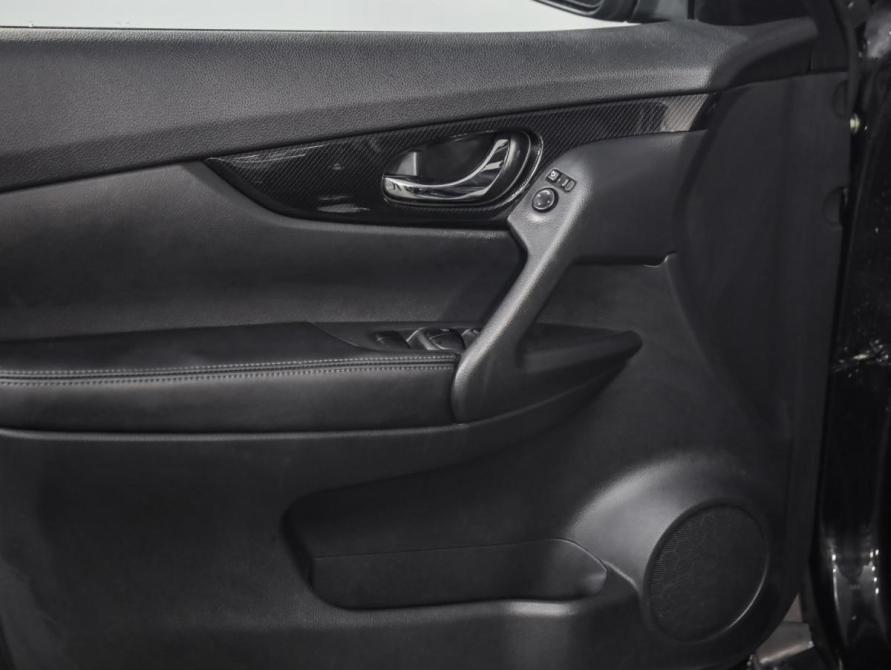 Nissan X-Trail III Рестайлинг Санкт-Петербург  - изображение 21