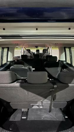 Hyundai Staria I с пробегом 2026 года, цена 7 875 000 рублей, 10 км, минивэн, Автокод Объявления
