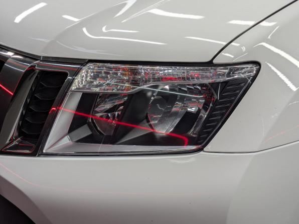 Nissan Terrano III (D10) с пробегом 2018 года, цена 1 525 000 рублей, 60849 км, внедорожник, Автокод Объявления