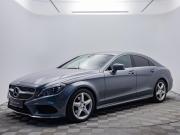 Mercedes-Benz CLS II (C218) Рестайлинг Москва  - изображение 19