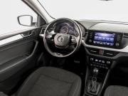 Skoda Rapid II Москва  - изображение 54