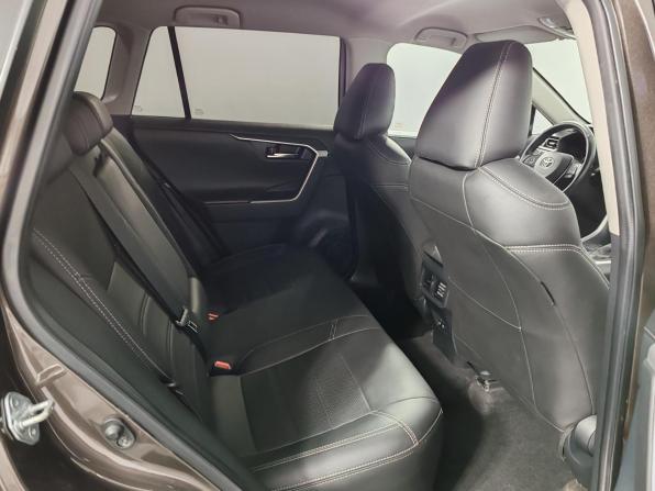 Toyota RAV4 V (XA50) с пробегом 2020 года, цена 2 649 000 рублей, 147424 км, внедорожник, Автокод Объявления