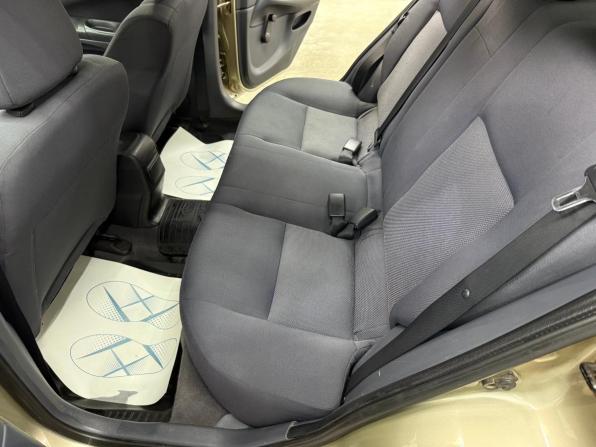 Nissan Almera II (N16) Рестайлинг с пробегом 2004 года, цена 280 000 рублей, 237670 км, седан, Автокод Объявления
