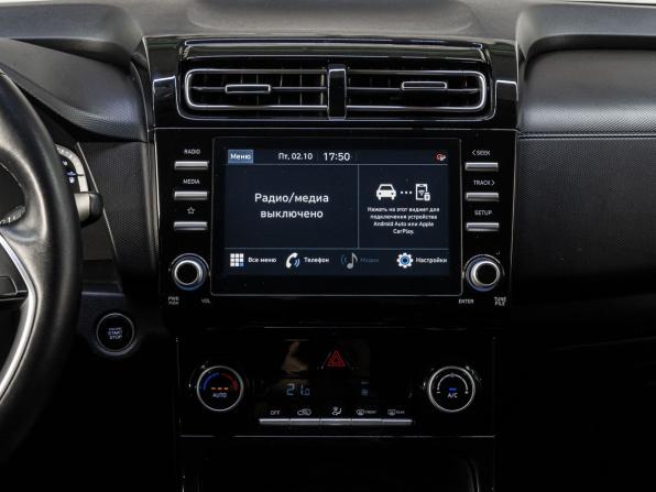 Hyundai Creta II с пробегом 2021 года, цена 2 475 000 рублей, 98738 км, внедорожник, Автокод Объявления