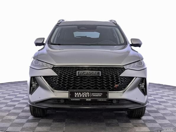 Haval F7x I Рестайлинг с пробегом 2023 года, цена 2 180 000 рублей, 48969 км, внедорожник, Автокод Объявления