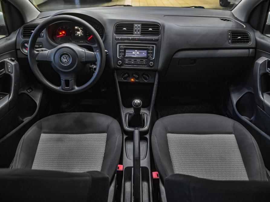 Volkswagen Polo V Челябинск  - изображение 17