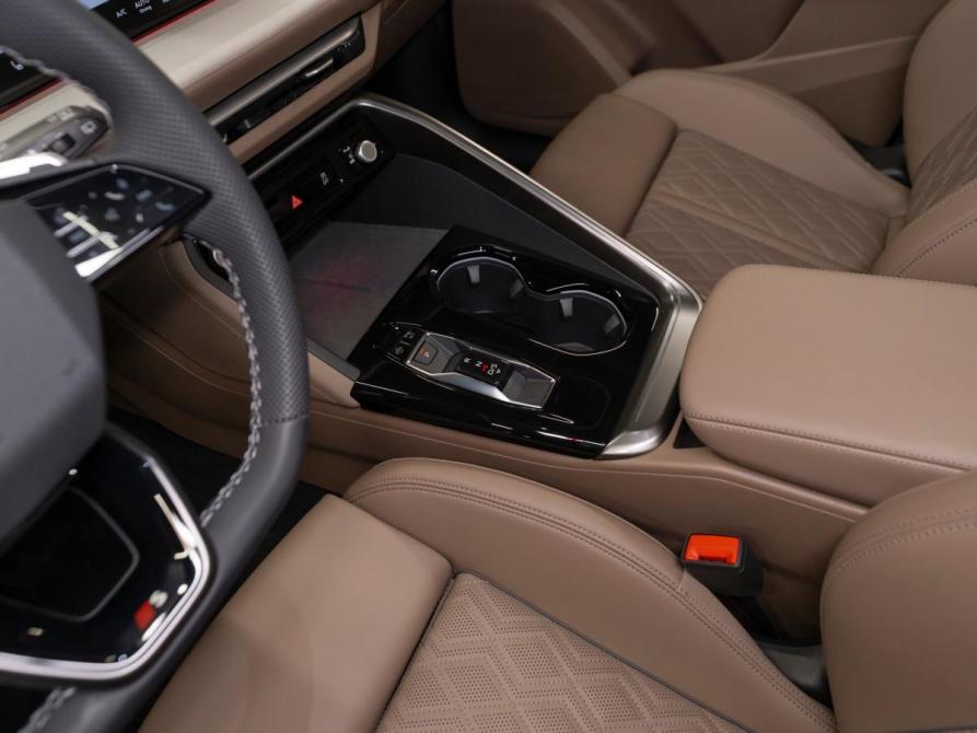 Audi Q5 III (GU) Москва  - изображение 17