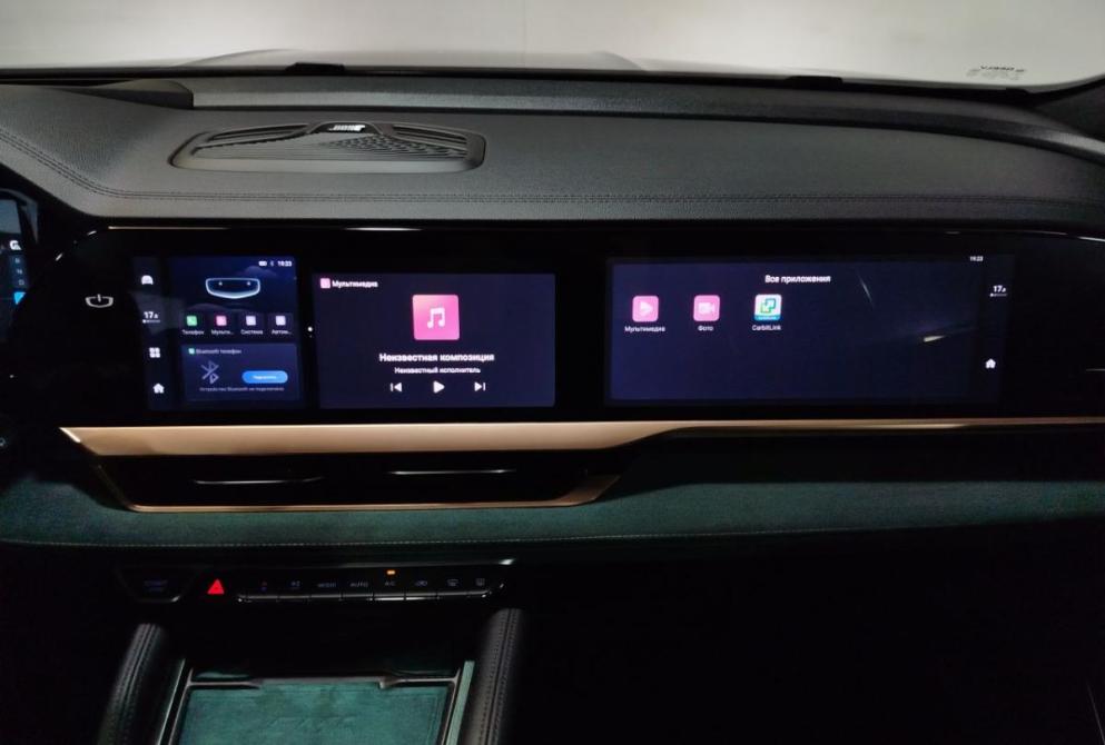 Geely Monjaro I Саратов  - изображение 16