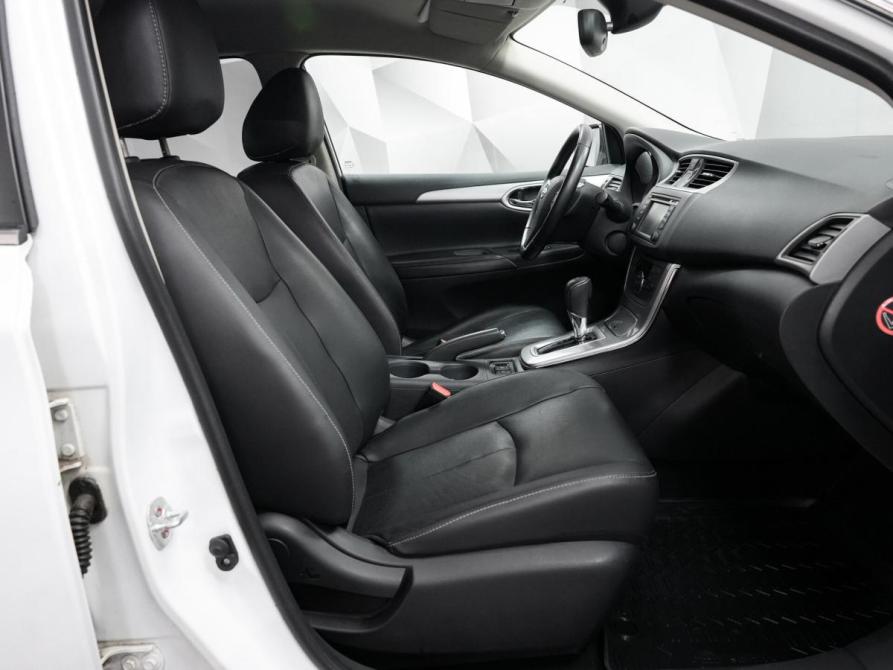 Nissan Sentra VII (B17) Ульяновск  - изображение 12
