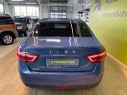 Lada (ВАЗ) Vesta I Чебоксары  - изображение 25