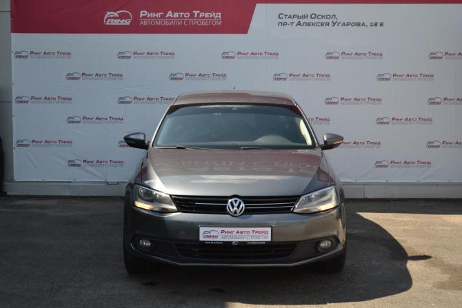 Volkswagen Jetta VI с пробегом 2012 года, цена 1 090 000 рублей, 179715 км, седан, Автокод Объявления