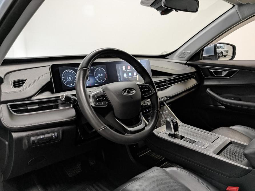 Chery Tiggo 4 Pro I Рестайлинг Санкт-Петербург  - изображение 14