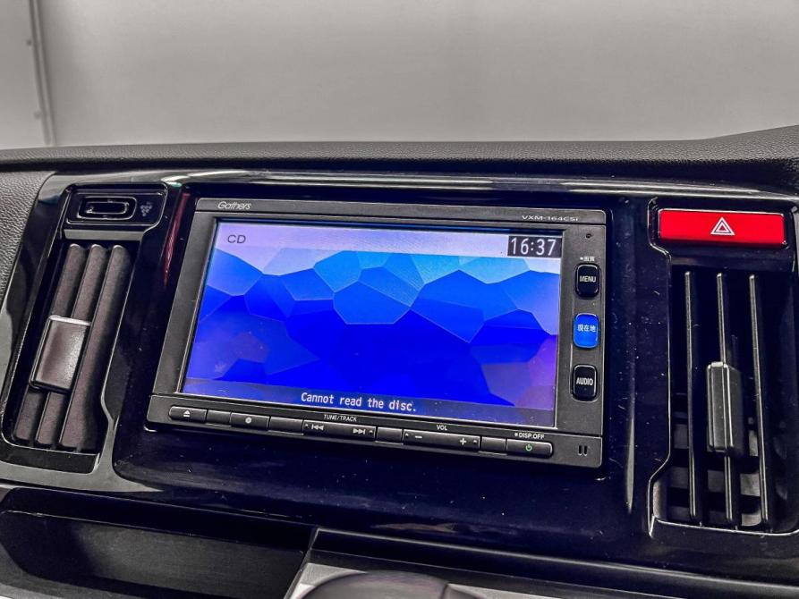 Honda N-WGN I Красноярск  - изображение 27