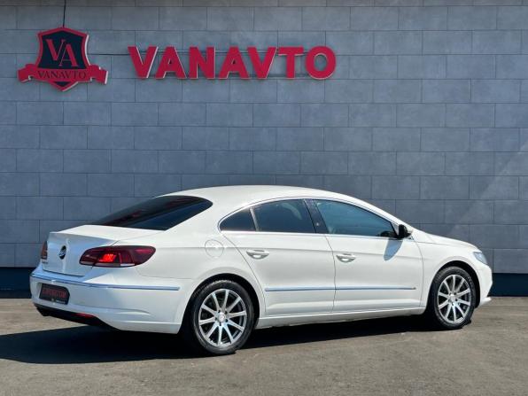 Volkswagen Passat CC I Рестайлинг с пробегом 2012 года, цена 1 370 000 рублей, 234999 км, седан, Автокод Объявления
