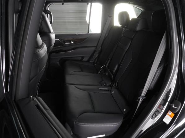 Lexus LX IV с пробегом 2024 года, цена 17 539 000 рублей, 21 км, внедорожник, Автокод Объявления
