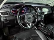 Kia Optima IV Рестайлинг Екатеринбург  - изображение 34