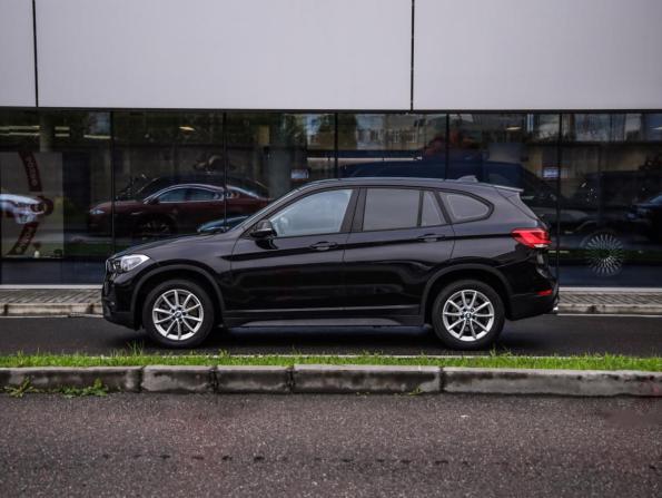 BMW X1 II (F48) Рестайлинг с пробегом 2020 года, цена 2 849 000 рублей, 124610 км, внедорожник, Автокод Объявления