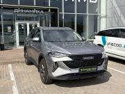 Haval F7 I Рестайлинг Череповец  - изображение 17