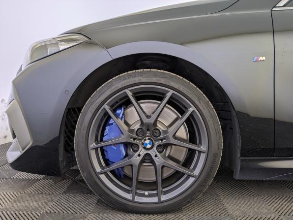 BMW 2 серии F44 с пробегом 2021 года, цена 3 850 000 рублей, 58000 км, седан, Автокод Объявления