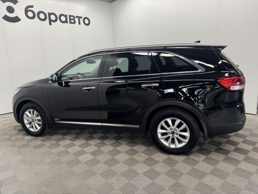 Kia Sorento III Prime Воронеж  - изображение 9