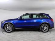 Mercedes-Benz GLC I (X253) Химки  - изображение 25
