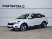 Lada (ВАЗ) Vesta I Петрозаводск  - изображение 23