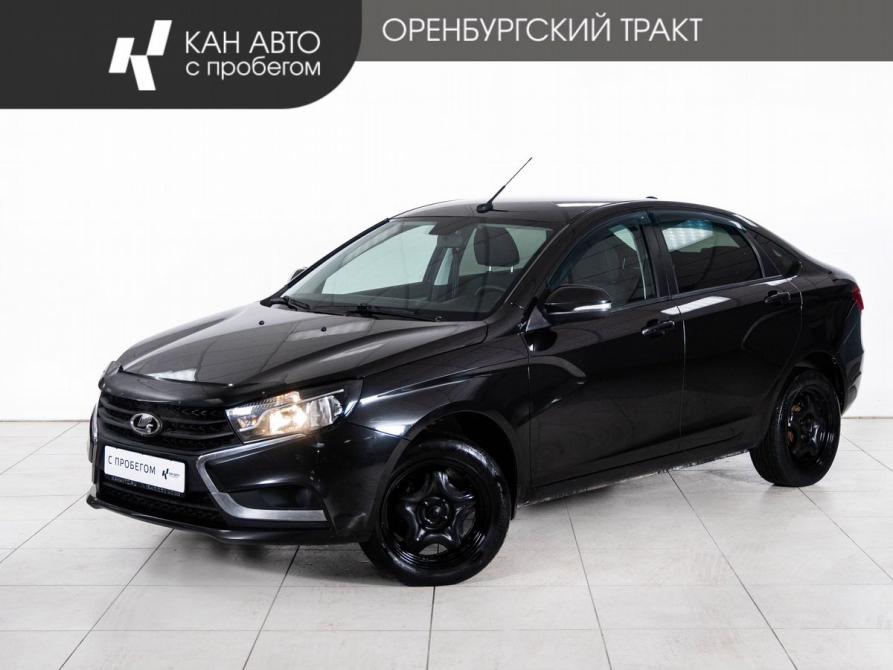 Lada (ВАЗ) Vesta I Казань  - изображение 1