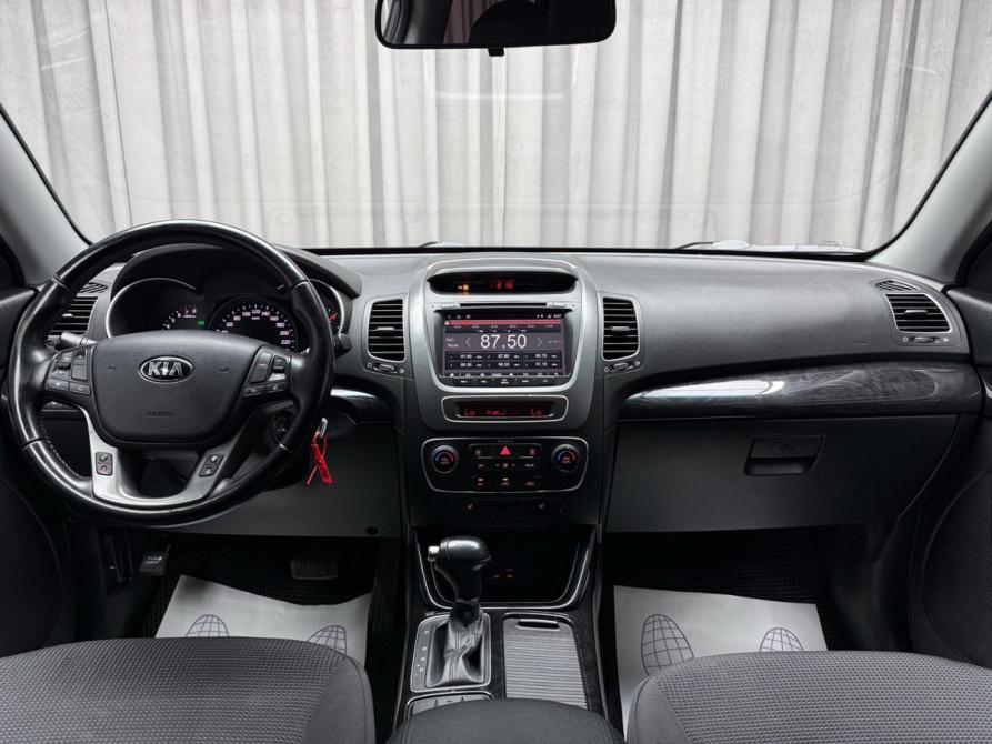 Kia Sorento II Рестайлинг Ижевск  - изображение 13