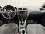 Volkswagen Jetta VI Рестайлинг Магнитогорск  - изображение 25