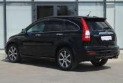 Honda CR-V III Рестайлинг Саратов  - изображение 33