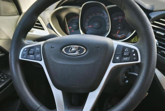 Lada (ВАЗ) Vesta I с пробегом 2018 года, цена 1 076 000 рублей, 116000 км, универсал, Автокод Объявления