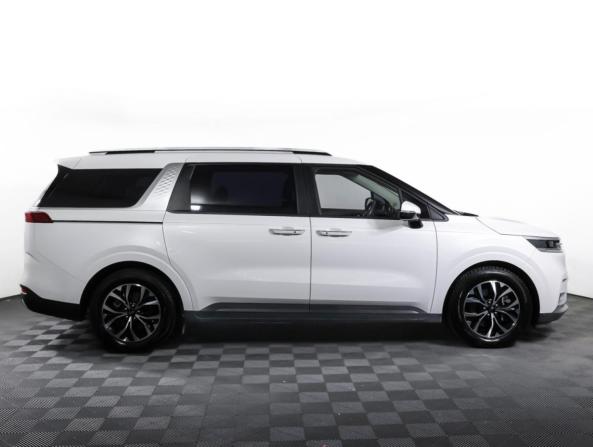Kia Carnival IV с пробегом 2020 года, цена 3 990 000 рублей, 65519 км, минивэн, Автокод Объявления