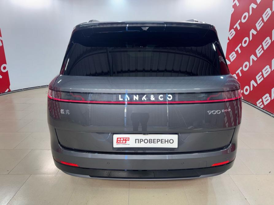 Lynk &amp; Co 900 Новочеркасск  - изображение 6