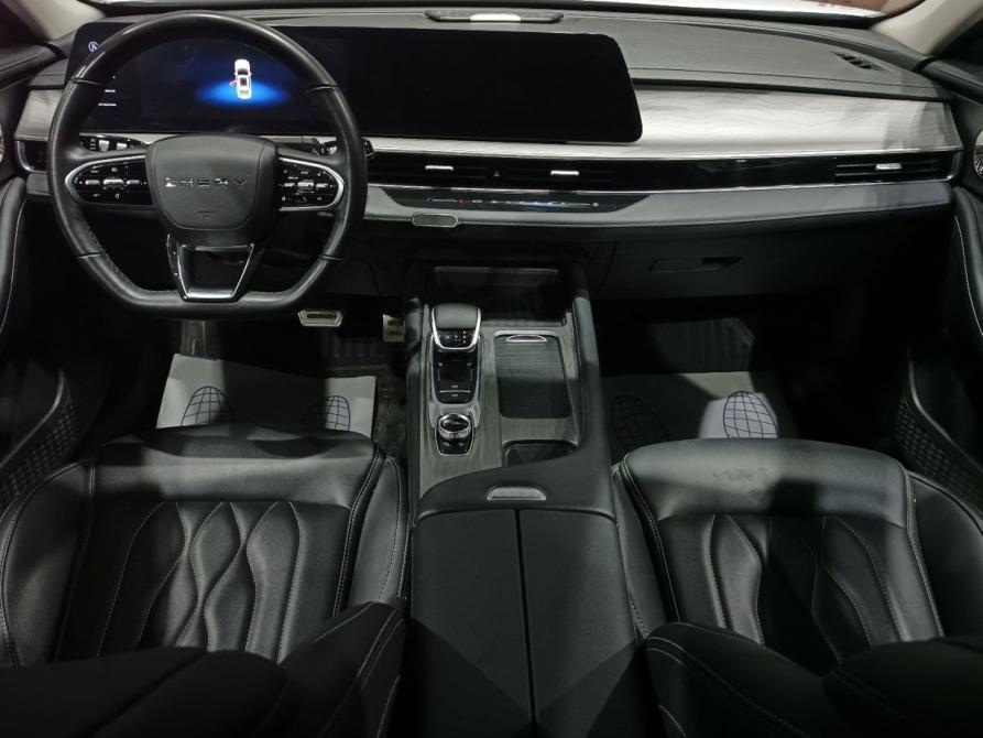 Chery Arrizo 8 Ставрополь  - изображение 8