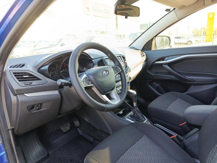 Lada (ВАЗ) Vesta I Йошкар-Ола  - изображение 20