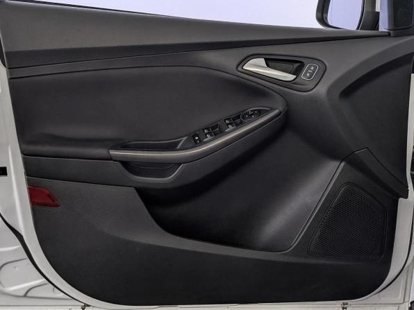 Ford Focus III Рестайлинг с пробегом 2018 года, цена 1 125 000 рублей, 98402 км, хэтчбек, Автокод Объявления