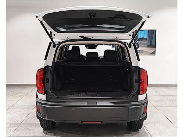 Новый Haval H3 I Рестайлинг 2026 года, цена 2 949 000 рублей, внедорожник, Автокод Объявления