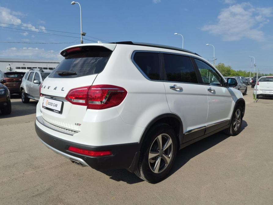 Haval H6 I Саратов  - изображение 5