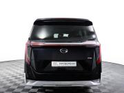 GAC Trumpchi M8 II Москва  - изображение 34