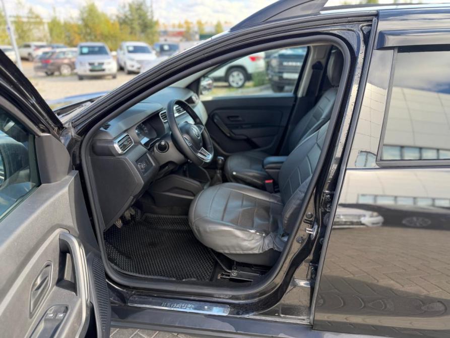 Renault Duster II Сыктывкар  - изображение 15