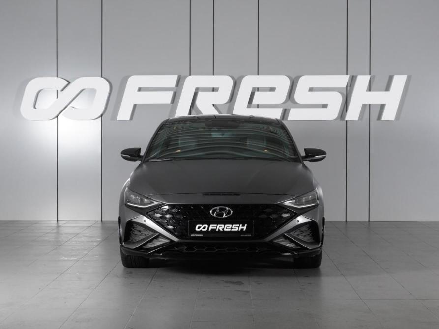 Hyundai Lafesta I Рестайлинг Минеральные Воды  - изображение 3