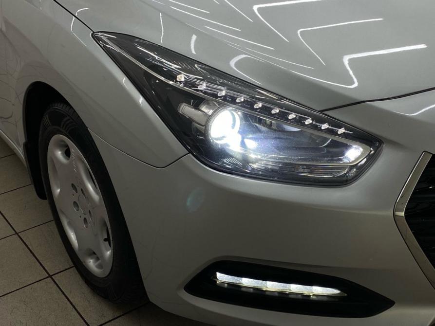 Hyundai i40 I Рестайлинг Энгельс  - изображение 13