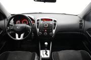 Kia Ceed I Рестайлинг Москва  - изображение 19