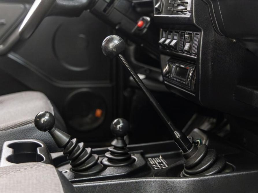 Lada (ВАЗ) 2121 (4x4) I Рестайлинг Волгоград  - изображение 27