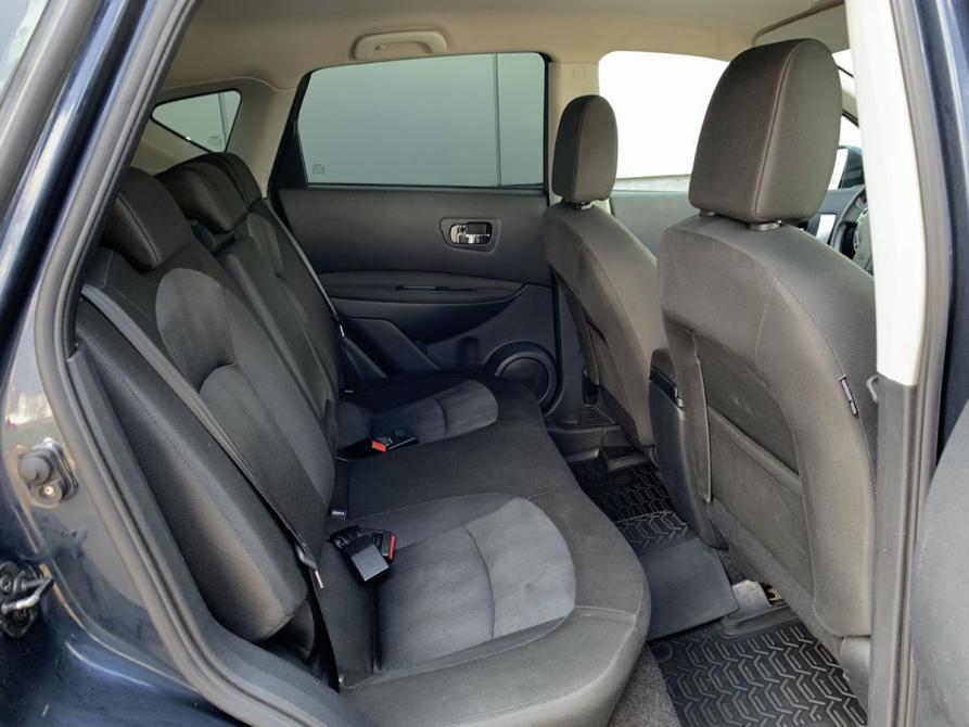 Nissan Qashqai I Рестайлинг Москва  - изображение 17
