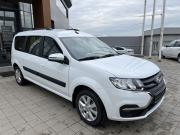 Lada (ВАЗ) Largus I Рестайлинг Краснодар  - изображение 17