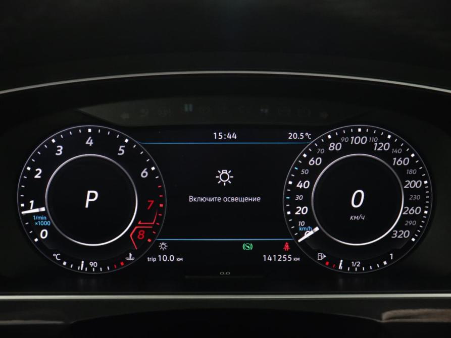 Volkswagen Tiguan II Химки  - изображение 10