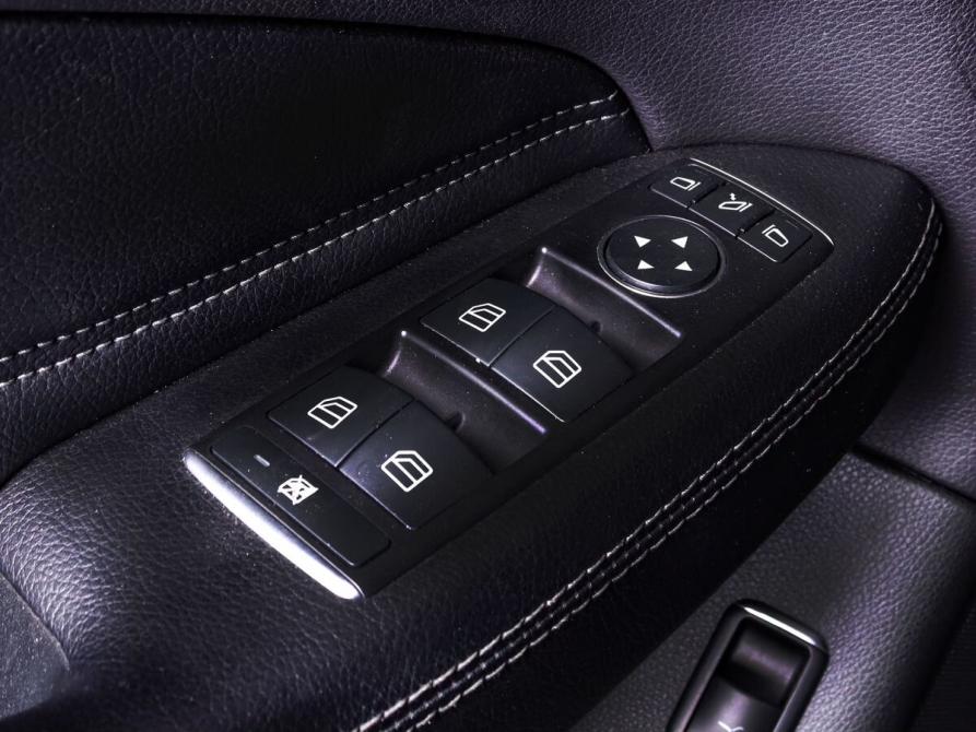 Mercedes-Benz GLE I (W166) Минеральные Воды  - изображение 17