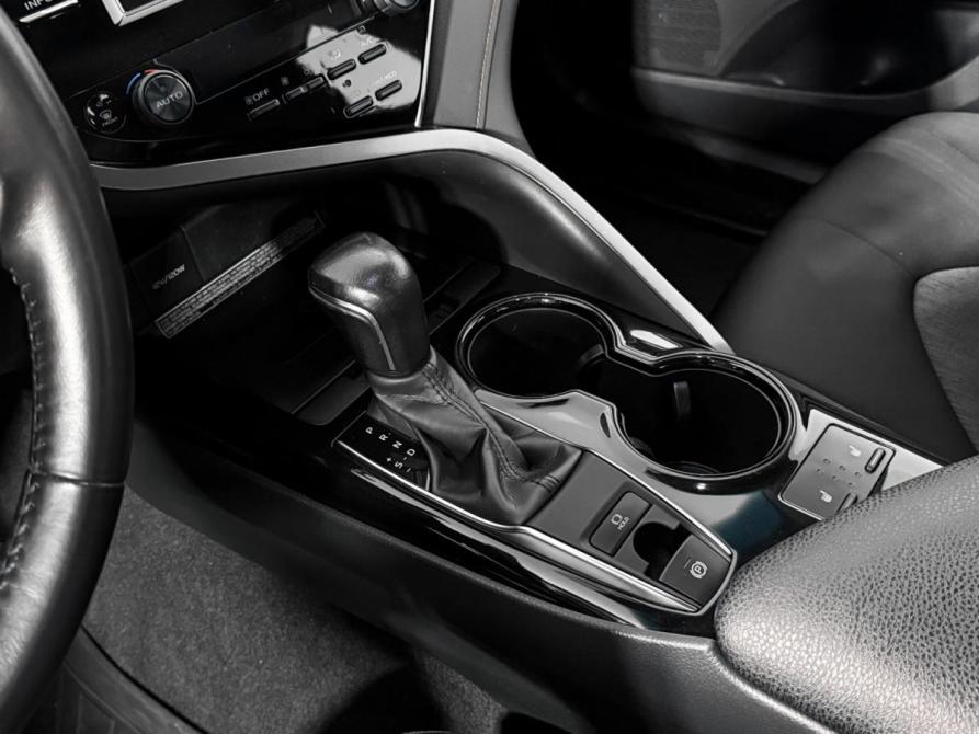 Toyota Camry VIII (XV70) Санкт-Петербург  - изображение 11